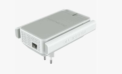 Повторитель беспроводного сигнала Keenetic Buddy 4 (KN-3211) N300 10/100BASE-TX белый
