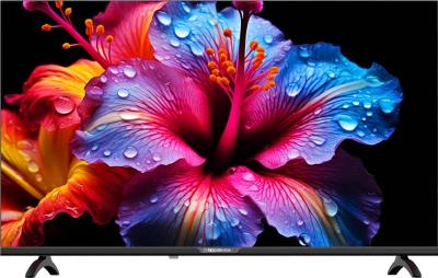 Телевизор 42" Topdevice TDTV42BN02FBK FULL HD/DVB-T2/DVB-C/DVB-S2/USB
