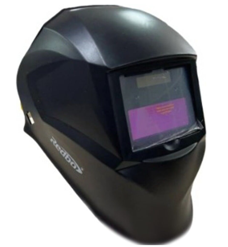 Маска сварщика Redbo Explorer 9-13
