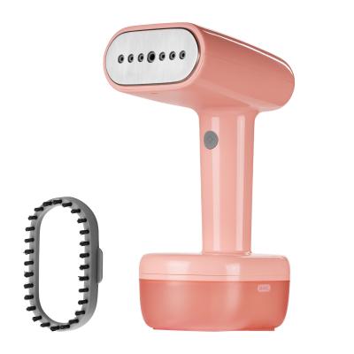 Отпариватель ручной Galaxy LINE GL 6285 2200 Вт, 36 г/мин, насадка-щетка