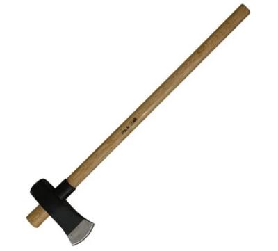 Топор-колун Park 3000 гр AXE30F, деревянная рукоятка\\354030