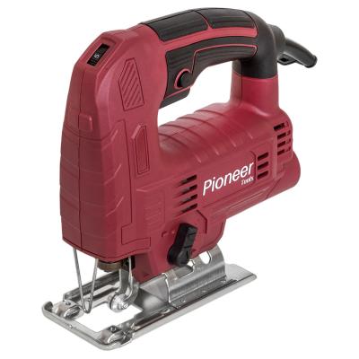 Лобзик Pioneer JS-M650-02P 650Вт, 3000 ход/мин, 65 мм, с маятниковым ходом