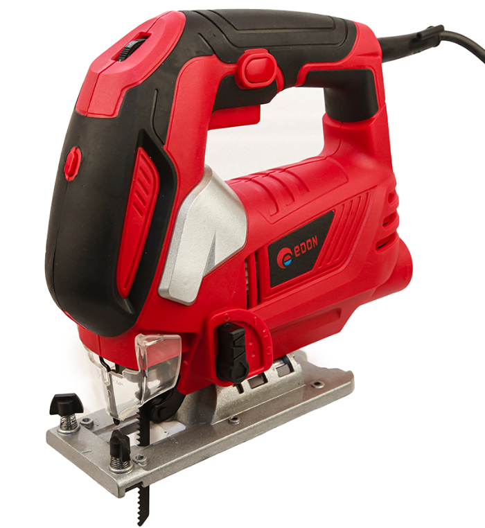 Лобзик Edon JS-100/950RL 950Вт, 3000 ход/мин, 80 мм, с маятниковым ходом