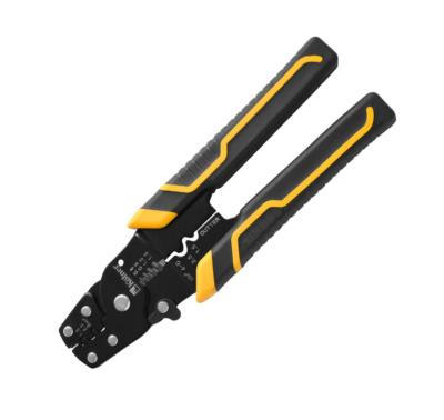 Электропассатижи Kolner KWS 19 190мм, съемник изоляции 0.6-1.3мм