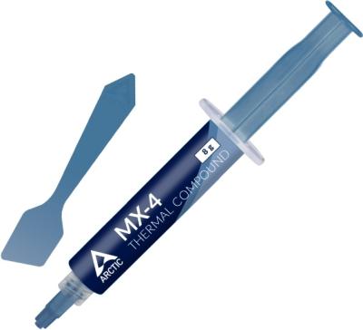 Термопаста ARCTIC MX-4 (8г, 8.5 Вт/мК)  с лопаткой