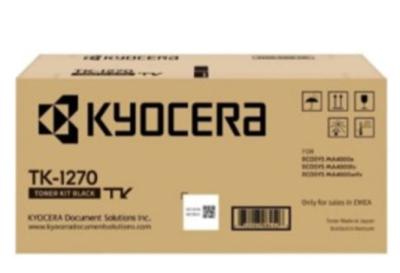 Картридж лазерный G&G GG-TK1270 черный для MA4000x/MA4000fx/MA4000wifx