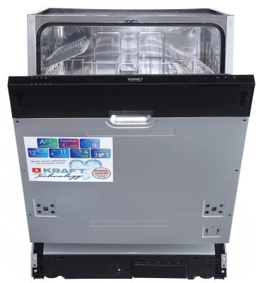Посудомоечная машина KRAFT Technology TCH-DM604D1202SBI