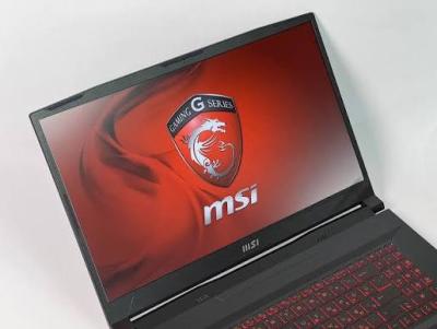 НОУТБУК MSI GF76 <i7-11800H/16Gb/512Gb SSD/RTX 3060 6G/17" IPS FHD> гарантия 3 мес