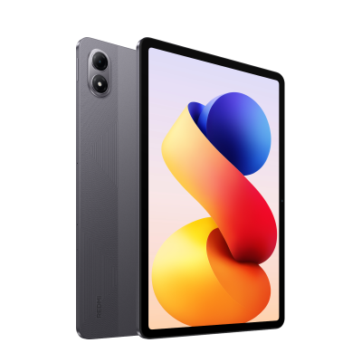 Планшетный ПК Xiaomi Redmi Pad 2 Pro 5G 8/256Gb серый<12.1" 8*2.7ГГц 2560х1600 IPS 13+8 12000 And15>