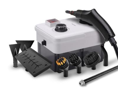 Пароочиститель Centek CT-9401 Белый