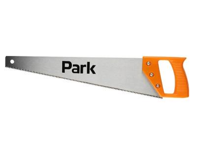Ножовка по дереву Park с пластиковой ручкой 40 см\\104578
