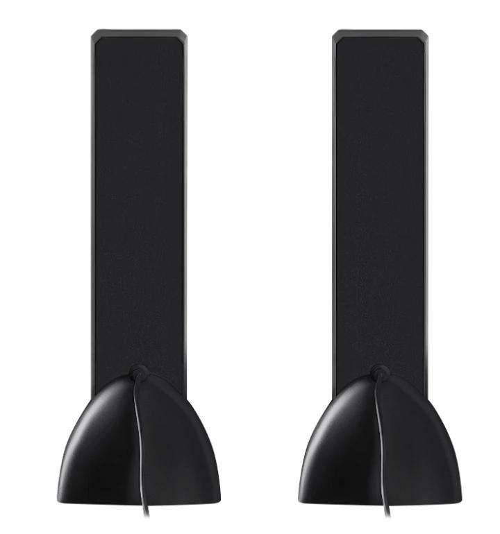 Колонки DEFENDER SkyPulse 2.0 10Вт, BT/RGB, питание от USB
