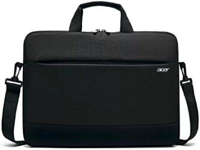 Сумка для ноутбука 15.6" Acer LS series OBG203 черный полиэстер (ZL.BAGEE.003)