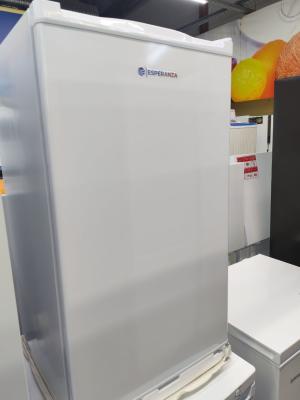 _Дисконт Морозильная камера 85 см ESPERANZA UFH 07DFU W