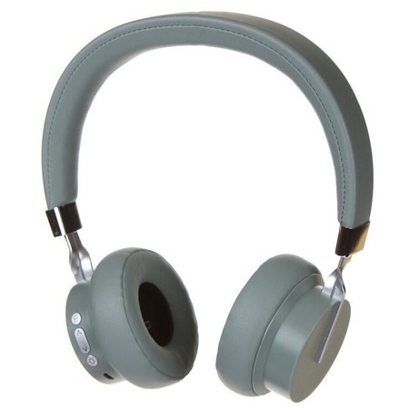 Беспроводные BLUETOOTH наушники TFN NOVA, оливковый TFN-HS-BT500OL