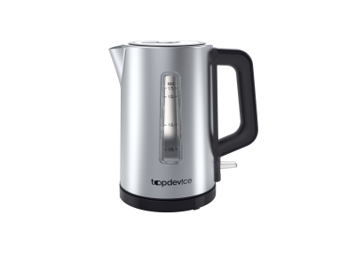 Чайник Topdevice EK5 2200W 1.7L STRIX Steel Silver (TDSEK005SL)