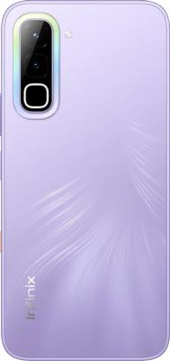 Смартфон Infinix HOT 70 8/256Gb фиолетовый