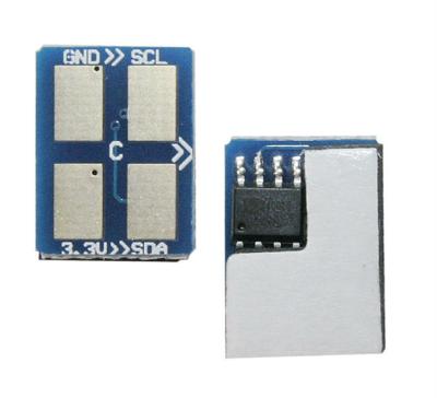 Чип Samsung CLP-300 C RUS BUSMCLP300020