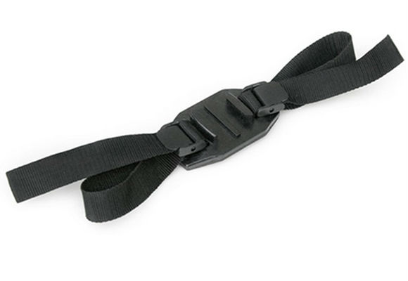 Крепление на шлем (ремешок) Vented Head Strap Mount GVHS30