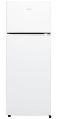 Холодильник 143 см Gorenje RF4142PW4(объем 164/41, А+ 217 кВтч/год, 55х54,2х143,6)