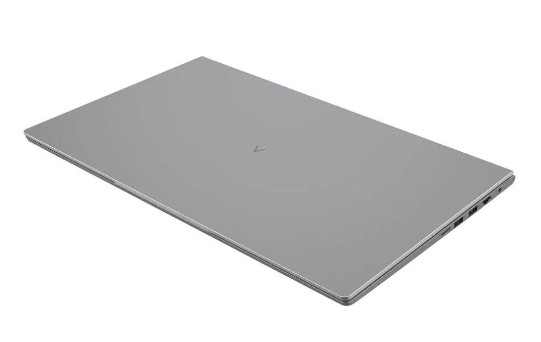 Ноутбук Digma Ascend i5 1235U/16Gb/SSD512Gb/15.6"/IPS/FHD/W11H/grey/4500mAh 