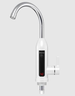 Проточный водонагреватель Thermex Bello 3000 кран-излив