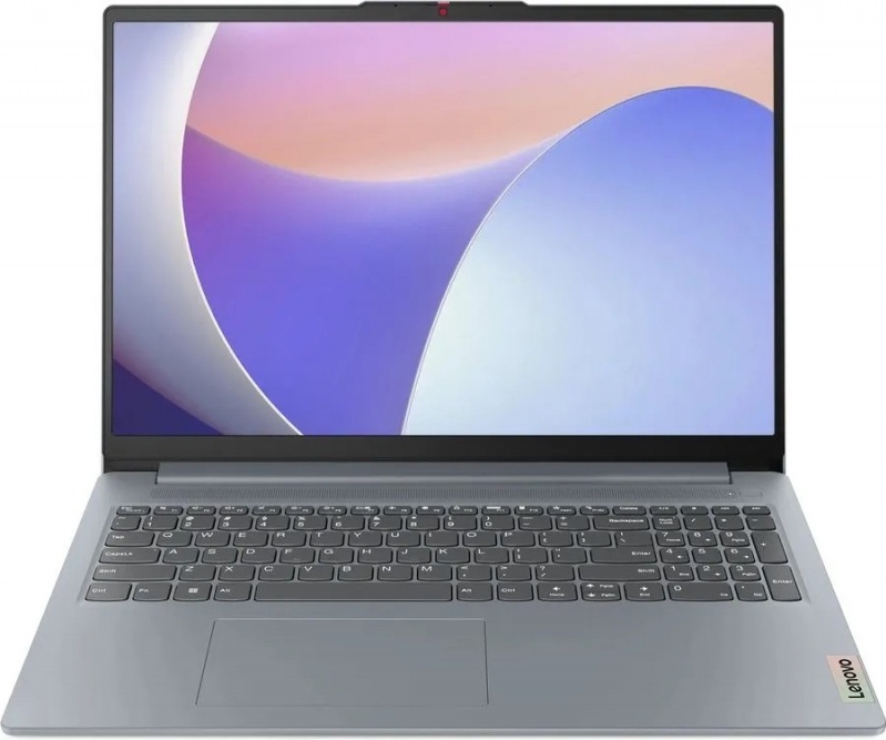 Ноутбук Lenovo IP Slim 3 15AMN8 (82XQ01C8PS) <Ryzen 5 40/16Gb/SSD512Gb/15.6" IPS/FHD/noOS/grey>