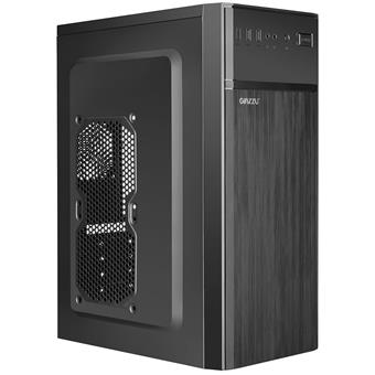 СБ Техпром К38_Процессор AMD RYZEN 5 3400G (4/8cores), Radeon Vega 11/16GB//SSD 500GB/DOS/1 год>
