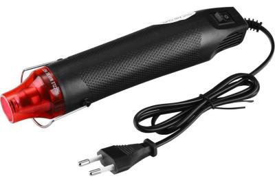 Строительный фен Deko HG300W 300Вт, 150-200С