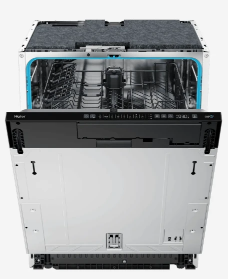 Посудомоечная машина HAIER HDWE14-593RU