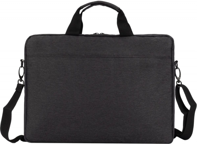 Сумка для ноутбука 15.6" PC Pet PCP15C4GY темно-серый полиэстер