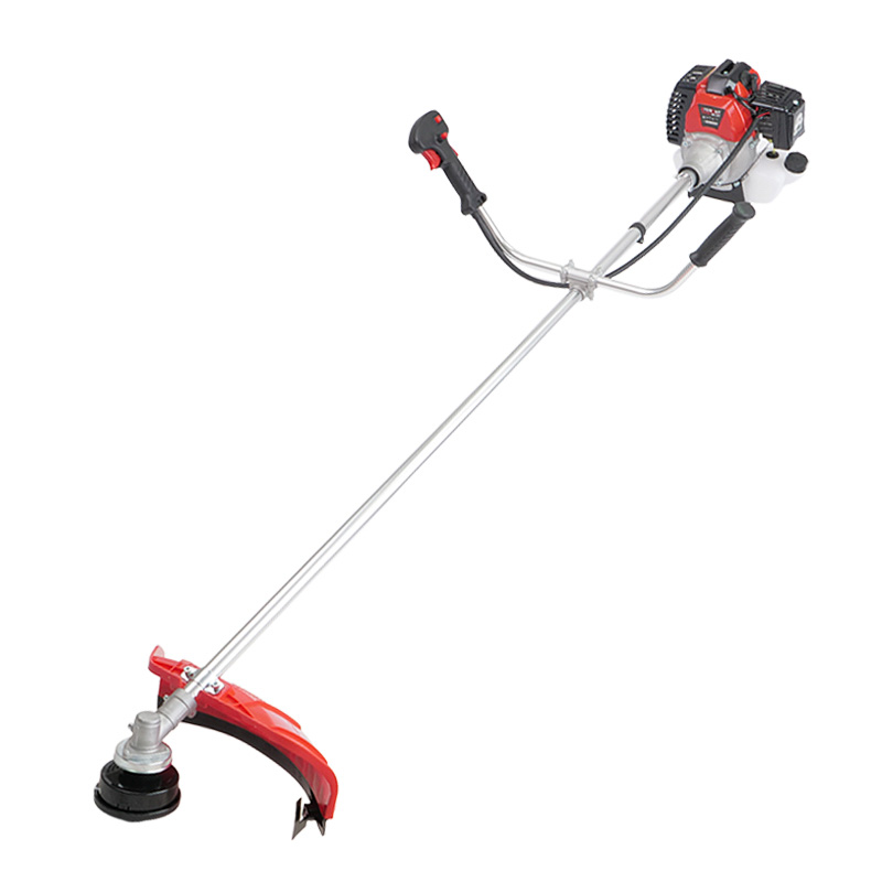 Триммер бензиновый Brait BR-581 58 см3, 2,2 л.с., 8,3 кг