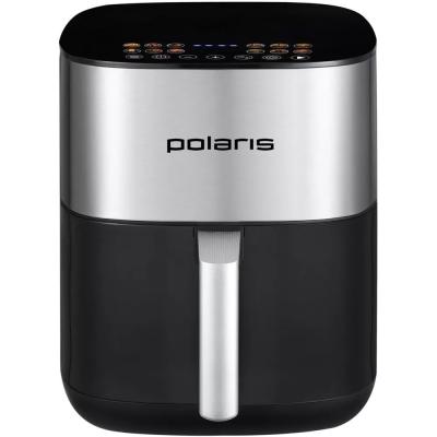 Аэрогриль Polaris PAF 6006DW Серебристый