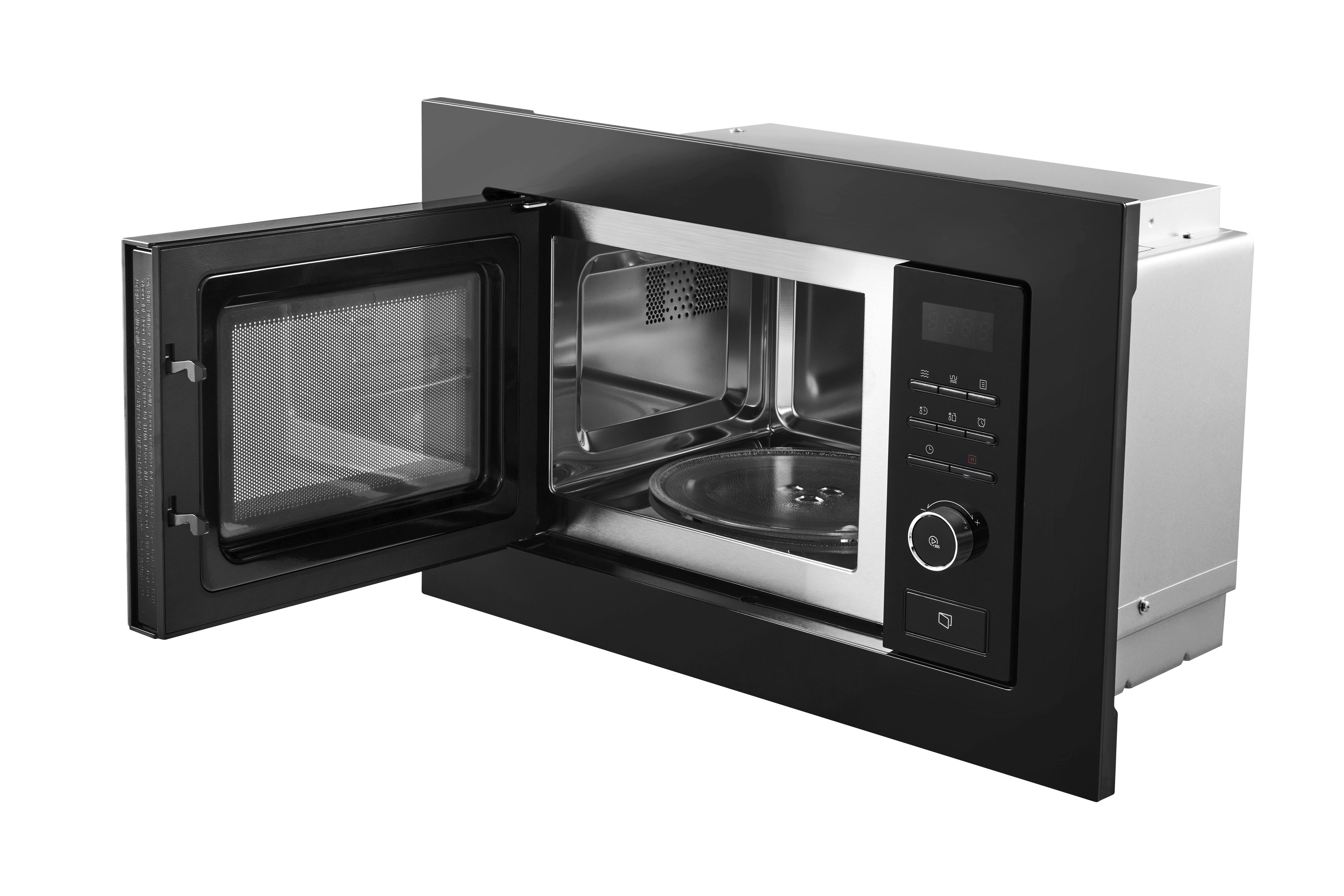 Встраиваемая СВЧ-печь MIDEA MI62170B