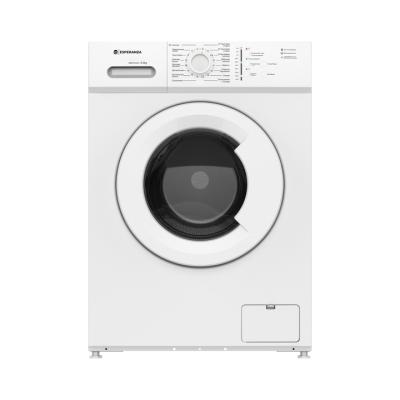 Стиральная машина ESPERANZA WMF610I01 (6кг, 1000об, Invertor, пар, 60х44х85)
