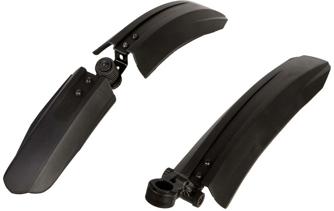 Комплект крыльев 24"-26" STG GT-DYH широкие