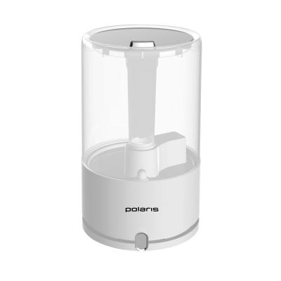 Увлажнитель воздуха Polaris PUH 7605TF белый