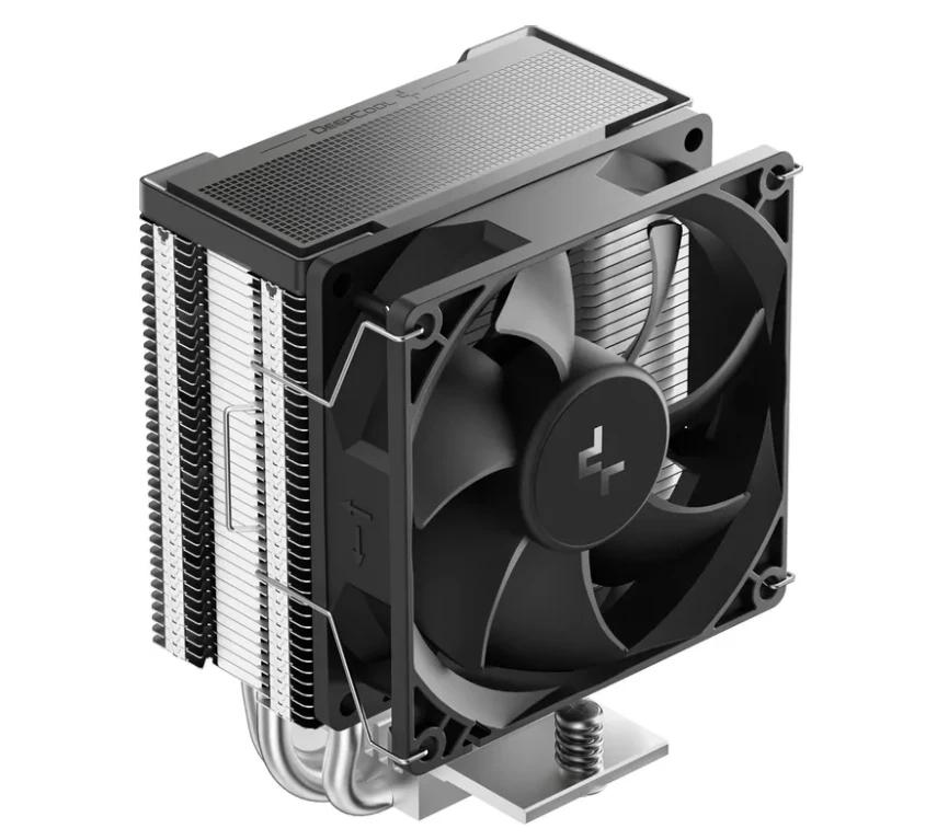 Вентилятор Deepcool AG300 G2 (LGA1700/1200/AM4/1851,4пин PWM,TDP 160W,Al+CU)