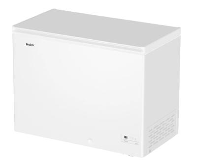 Морозильный ларь HAIER HCE251R