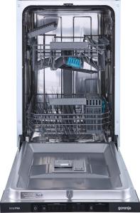 Посудомоечная машина GORENJE GV541D10