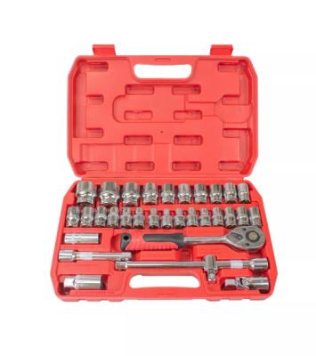 Набор инструмента EDON PROtech 32-pro-m