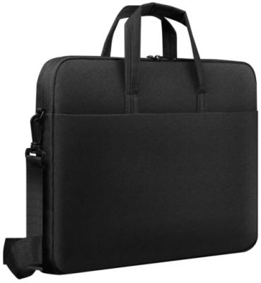 Сумка для ноутбука DEFENDER Forti 15.6" черный, карман