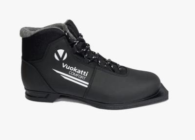 Ботинки лыжные 75мм Vuokatti Comfort (RU37 EU38 CM23,5)