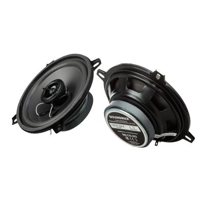 Колонки автомобильные Soundmax SM-CSL502 70Вт 4Ом 13см (5 дюйм)  коаксиальные двухполосные