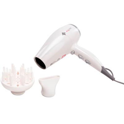 Фен GA.MA GH 0302 DIAMOND CERAMIC ION 3D THERAPY 2300Вт, сверхлегкий