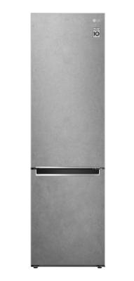 Холодильник 200 см LG GA-B509MCZL