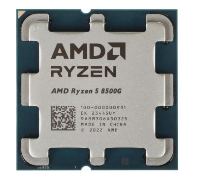 Процессор AMD RYZEN 5 8500G OEM AM5 