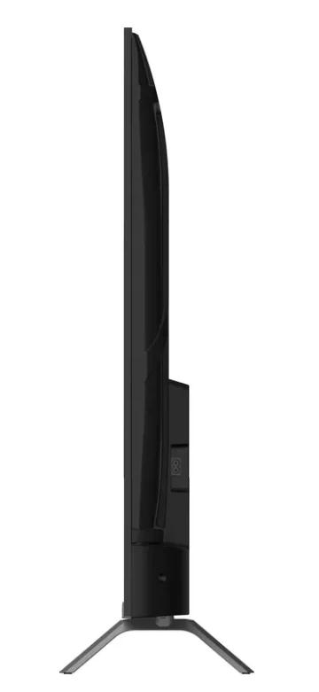 Телевизор 50" Skyworth 50Q66H QLED Smart Eye Care Frameless черный/4K Ultra HD/DVB-T/60Hz