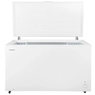 Морозильный ларь KRAFT BD (W)-460BRX