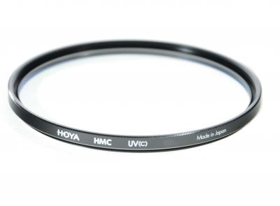 Светофильтр HOYA UV(C) HMC 40.5 MM, IN SQ. CASE